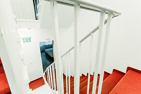 Fair Hotel Mönchengladbach