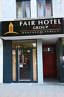 Fair Hotel Mönchengladbach