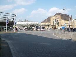 Fair Hotel Mönchengladbach