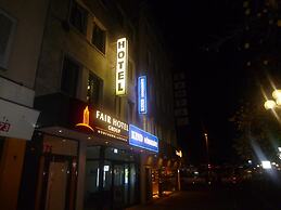 Fair Hotel Mönchengladbach