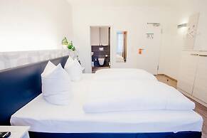 Fair Hotel Mönchengladbach