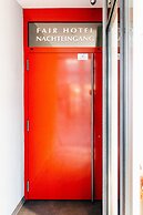 Fair Hotel Mönchengladbach