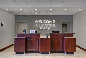 Hampton Inn Bath (Brunswick Area)