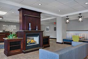 Hampton Inn Bath (Brunswick Area)
