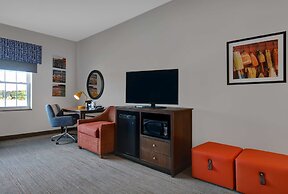 Hampton Inn Bath (Brunswick Area)