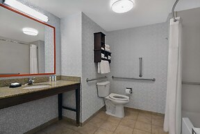 Hampton Inn Bath (Brunswick Area)
