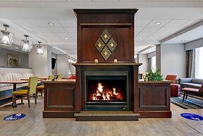 Hampton Inn Bath (Brunswick Area)