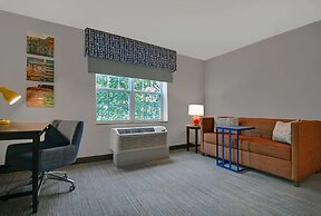 Hampton Inn Bath (Brunswick Area)
