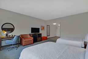 Hampton Inn Bath (Brunswick Area)