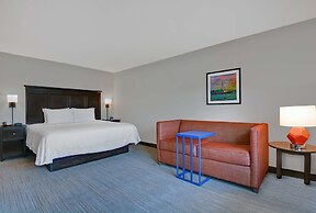 Hampton Inn Bath (Brunswick Area)