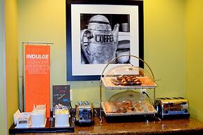 Hampton Inn Bath (Brunswick Area)