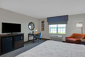 Hampton Inn Bath (Brunswick Area)