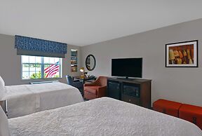 Hampton Inn Bath (Brunswick Area)