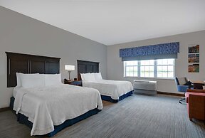 Hampton Inn Bath (Brunswick Area)