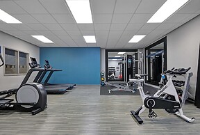 Hampton Inn Bath (Brunswick Area)