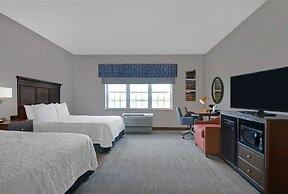 Hampton Inn Bath (Brunswick Area)