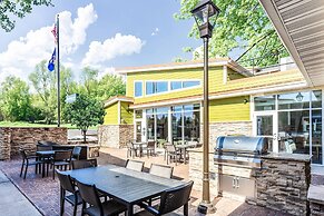 Residence Inn by Marriott Duluth