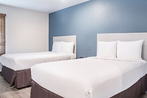 WoodSpring Suites Abilene