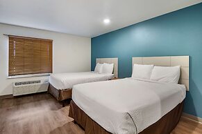 WoodSpring Suites Abilene