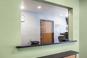 WoodSpring Suites Abilene