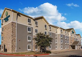 WoodSpring Suites Abilene