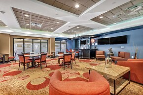 Wingate by Wyndham State Arena Raleigh/Cary