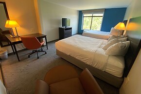 Wingate by Wyndham State Arena Raleigh/Cary