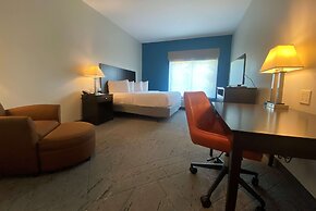 Wingate by Wyndham State Arena Raleigh/Cary
