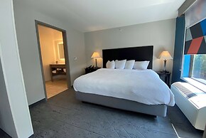 Wingate by Wyndham State Arena Raleigh/Cary