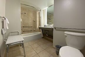 Wingate by Wyndham State Arena Raleigh/Cary