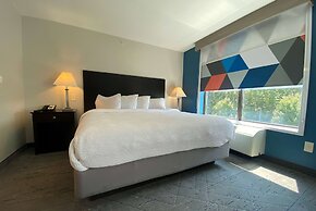 Wingate by Wyndham State Arena Raleigh/Cary