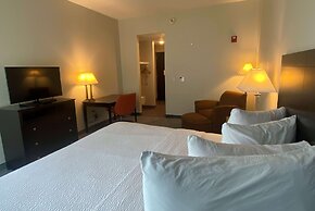 Wingate by Wyndham State Arena Raleigh/Cary