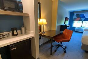 Wingate by Wyndham State Arena Raleigh/Cary