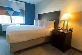 Wingate by Wyndham State Arena Raleigh/Cary