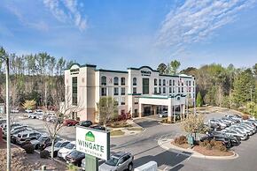 Wingate by Wyndham State Arena Raleigh/Cary