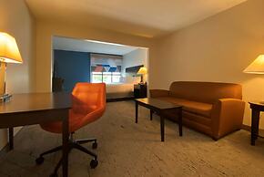 Wingate by Wyndham State Arena Raleigh/Cary