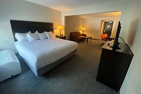 Wingate by Wyndham State Arena Raleigh/Cary