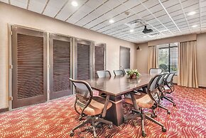 Wingate by Wyndham State Arena Raleigh/Cary