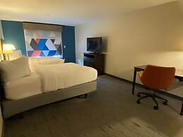 Wingate by Wyndham State Arena Raleigh/Cary