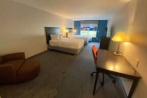 Wingate by Wyndham State Arena Raleigh/Cary