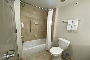 Wingate by Wyndham State Arena Raleigh/Cary