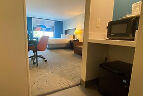 Wingate by Wyndham State Arena Raleigh/Cary