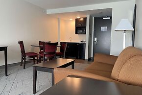 Wingate by Wyndham State Arena Raleigh/Cary