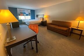 Wingate by Wyndham State Arena Raleigh/Cary