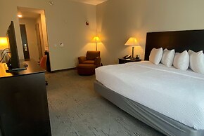 Wingate by Wyndham State Arena Raleigh/Cary