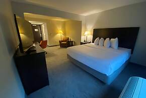 Wingate by Wyndham State Arena Raleigh/Cary