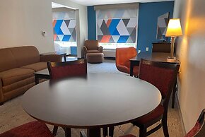 Wingate by Wyndham State Arena Raleigh/Cary