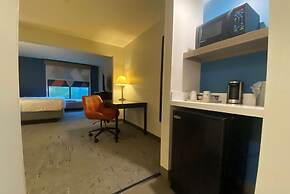 Wingate by Wyndham State Arena Raleigh/Cary