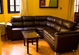 Suites Bello Xochimilco by DOT Tradition