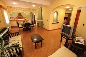 Suites Bello Xochimilco by DOT Tradition